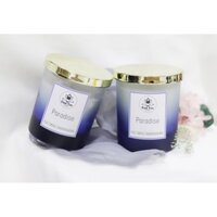 Nến thơm sáp cọ Find You - Paradise