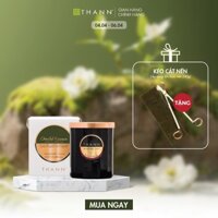 Nến thơm THANN hương sả chanh Oriental Essence Aromatherapy 240gr