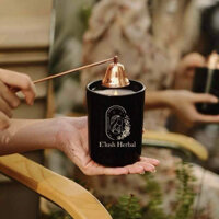 Nến thơm thảo mộc E’lush Herbal