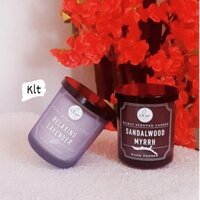 Nến thơm thư giãn Relaxing Lavender Candle