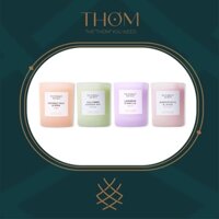 Nến Thơm Thư Giãn Victoria Secret's 255G LAVENDER VANILLA COCONUT MILK & ROSE CUCUMBER & GREEN TEA POMEGRANATE & LOTUS