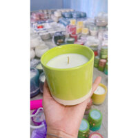 Nến Thơm VNVK hương CHANH