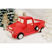 Nến Thơm xe bán tải