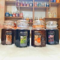 Nến thơm Yankee candle 623g (tem thường)