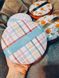 Nến Trueliving sunset punch 11oz