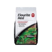 Nền xịn Seachem cao cấp cho hồ thủy sinh seachem Flourite red - balck- sand