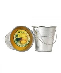 Nến xô thiếc lớn R.I.D NQM 1441