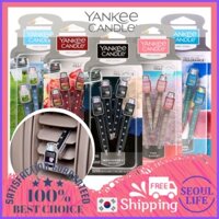 NẾN YANKEE Gậy thông hơi xe hơi Yankee Nến Máy làm mát không khí ô tô Nội thất ô tô Nến thơm