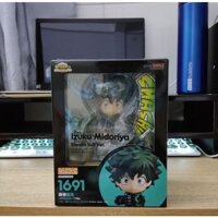 Nendoriod : Midoriya Izuku Suit Ver