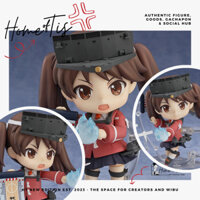 Nendoroid 514 Kantai Collection Ryuujou