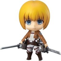 Nendoroid Attack on Titan Armin Arlerto, Non-scale, ABS & PVC, Pre-painted Action Figure, Secondary Resale✨Directly from Japan✨