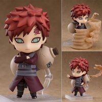 nendoroid Di chuyển được Naruto Gaara búp bê tay mô hình búp bê phiên bản Q