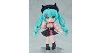 Nendoroid Doll Hatsune Miku: Date Outfit Ver. (Good Smile Company)
