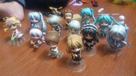 NENDOROID KHÔNG BOX X12