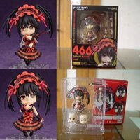 Nendoroid Kurumi 466/ mô hình tượng kurumi