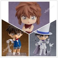 Nendoroid Mô Hình Nhân Vật Conan Edogawa Conan 803 Phantom Thief Kidd 1412 1140
