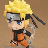 nendoroid Naruto Shippuden Uzumaki Naruto