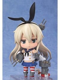 Nendoroid Shimakaze - Good Smile Company