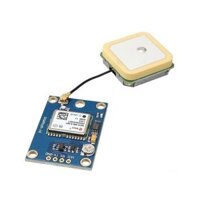 NEO-6M Module định vị GPS (Kèm angten)