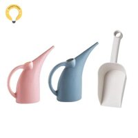 [Neo] Bình tưới hoa 2L cho cây Ống tưới nước miệng dài Chậu tưới nước trong nhà cho dụng cụ làm vườn hoa trong nhà ngoài trời [VN]