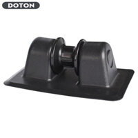 Neo Ghế Dày Neo Giá Đỡ Cho Thuyền Kayak Câu Cá Thuyền Neo Dây Trượt Chân Đế