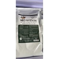 neo- nấm nystatin