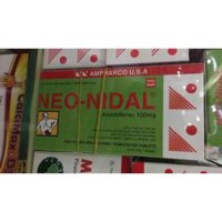 Neo - Nidal 100mg