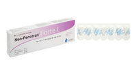 Neo-Penotran Forte L trị viêm âm đạo