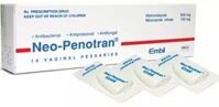 NEO PENOTRAN H/14 viên | THUẬN THẢO MOM & BABY-Đồng hành cùng mẹ yêu thương bé