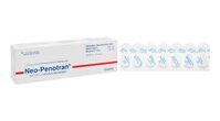 Neo-Penotran Viên Đặt Âm Đạo - Trị Nấm Candida, Viêm Âm Đạo Hiệu Quả