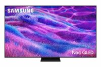 NEO QLED Mini LED Tivi 4K Samsung 55 inch 55QN80F Smart AI TV