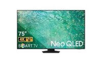 Neo Qled smart tivi 4K Samsung 75 inch 75QN85CA 2023