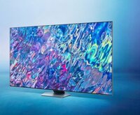 NEO QLED Tivi 4K Samsung 55 inch 55QN85B Smart TV