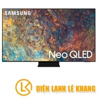 NEO QLED TIVI 4K SAMSUNG 55QN90A 55 INCH SMART TV MỚI 2021