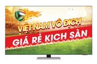 NEO QLED Tivi 4K Samsung 85QN85A 85 inch Smart TV