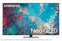 NEO QLED Tivi 4K Samsung 55QN85A 55 inch Smart TV