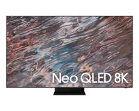 NEO QLED Tivi 8K Samsung 65 inch QA65QN800B Smart Tivi Model Mới 2022