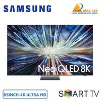 NEO QLED Tivi 8K Samsung 65 inch 65QN800D Smart TV