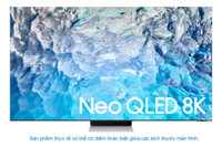 NEO QLED Tivi 8K Samsung 65 inch QA65QN900BKXXV Smart Tivi Model Mới 2022