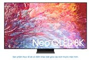 NEO QLED Tivi 8K Samsung 65 inch QA65QN800B Smart Tivi Model Mới 2022