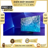 NEO QLED Tivi 8K Samsung 75 inch 75QN900B Smart TV Mới DMNSG