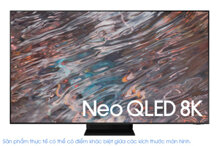 Smart Tivi Neo QLED Samsung 8K 85 inch 85QN900A (QA85QN900A)