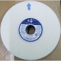 Neo Thương Hiệu Mài Bánh Xe Thép Không Gỉ Ngọc 628 Tay Quay Nhỏ Phẳng Máy Mài 200 * 20 * 31,75 Mài Thép Tốc Độ Cao Phụ Kiện Dệt Kim