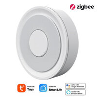 NEO Tuya Zigbe 3.0 Wired Gateway Hub Smart Home APP Remote Push Notification WiFi Device Control Center Work With Alexa