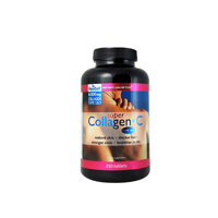 Neocell Super Collagen+C – Viên uống collagen chống lão hoá – 250 viên
