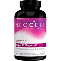 NEOCELL SUPER COLLAGEN +C 360 VIÊN