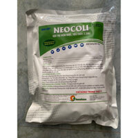 Neocoli- t rị viê m ruộ t, tiêu chả y vật nuôi