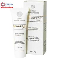 Neoderm Plus
