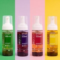 Neogen Real Fresh Foam 4 Types 160g