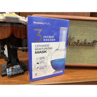 NEOGENCE MASK CERAMIDE MOISTURIZING MASK (1 BOX/ 5 PIECES)